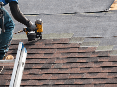 About Roof Repair Experts West Chazy, NY